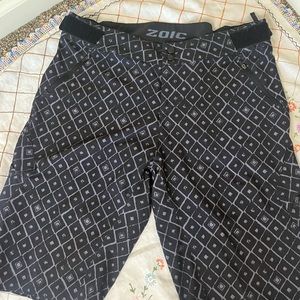 Zoic Women’s MTB Shorts Size L